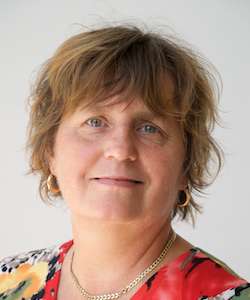 Ing. Ildikó Horváthová